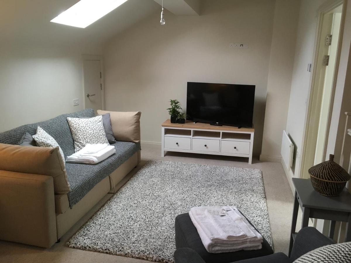 Stylish City Centre Flat Leeds  Exterior foto