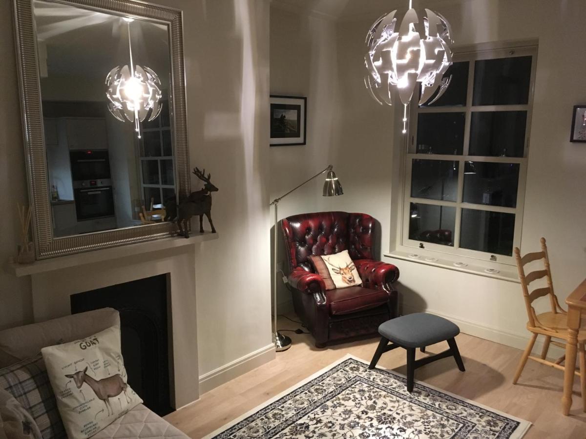 Stylish City Centre Flat Leeds  Exterior foto
